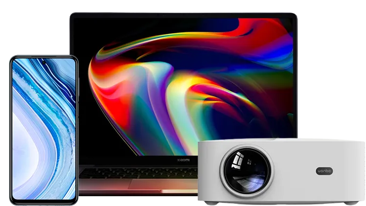 Сервисный центр Xiaomi в Вологде